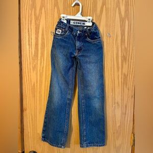 Cinch boys Denim Jeans